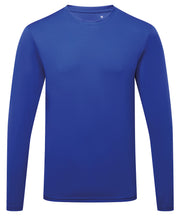 Men's TriDri® long sleeve performance t-shirt