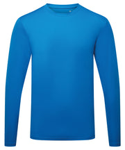 Men's TriDri® long sleeve performance t-shirt