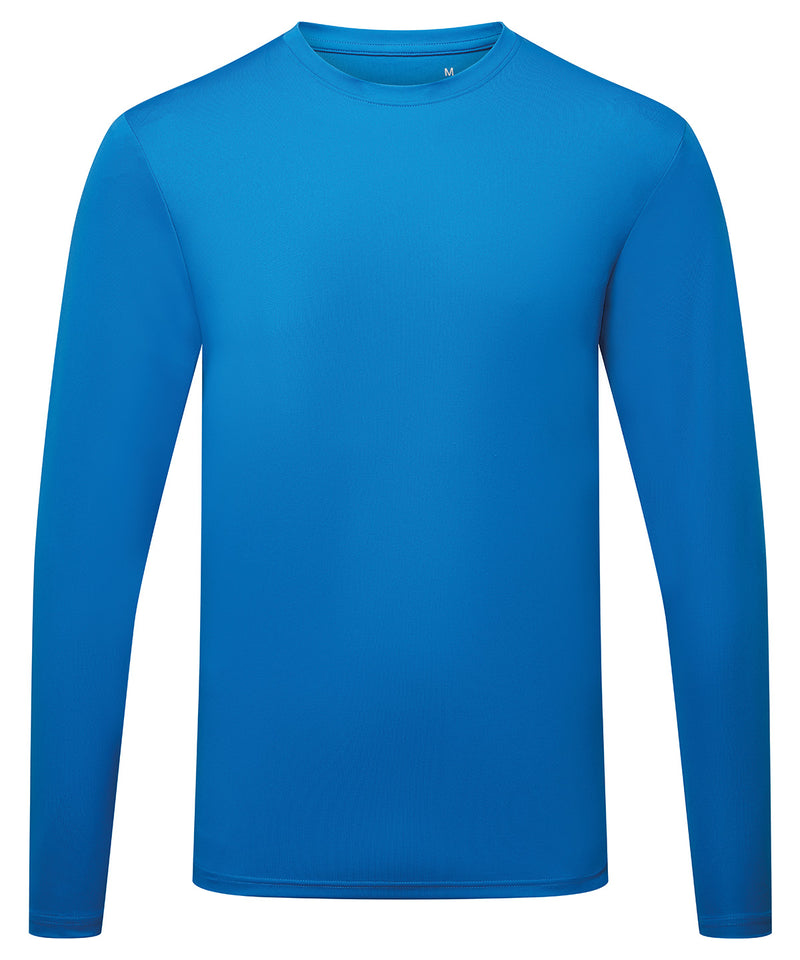 Men's TriDri® long sleeve performance t-shirt