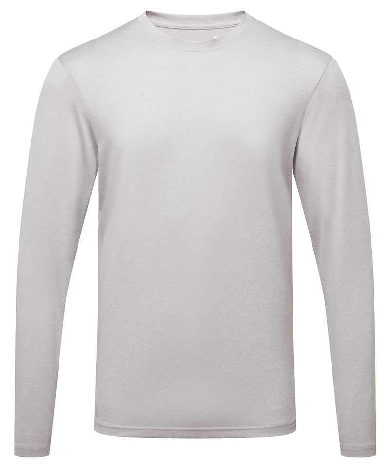 Men's TriDri® long sleeve performance t-shirt