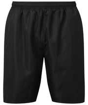 Men's TriDri® running shorts