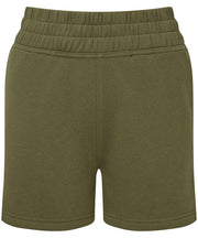 Women's TriDri® jogger shorts