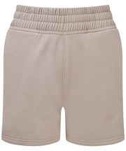 Women's TriDri® jogger shorts