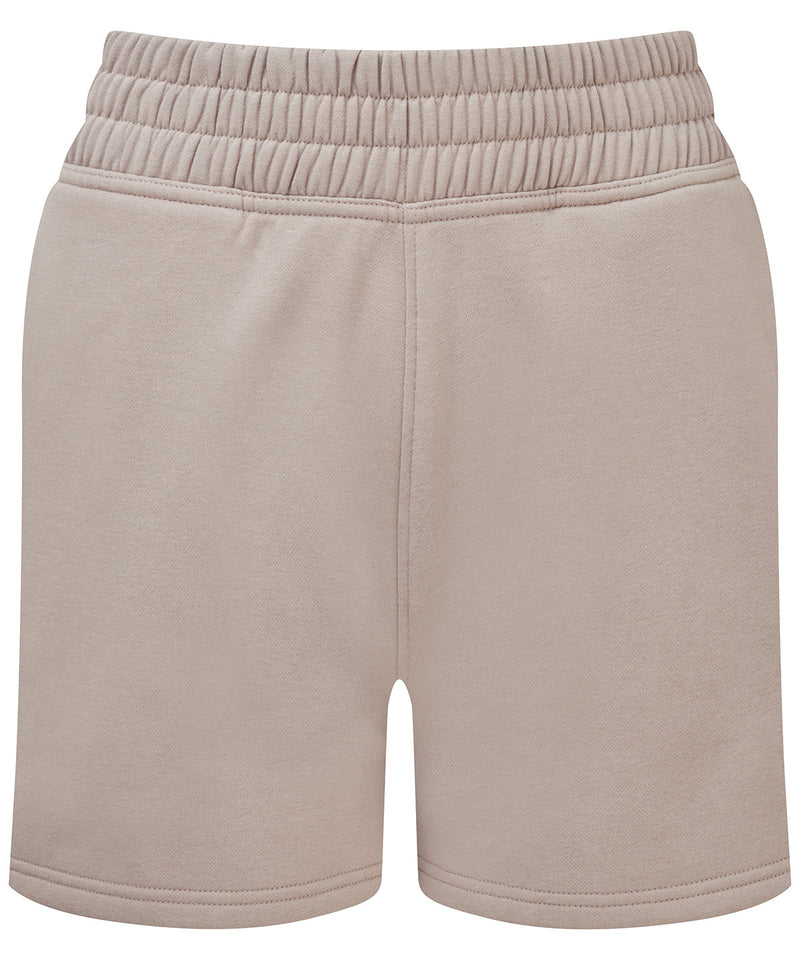 Women's TriDri® jogger shorts