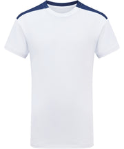 Kids TriDri® contrast performance t-shirt