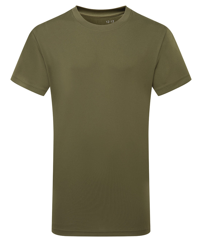 Kids TriDri® performance t-shirt