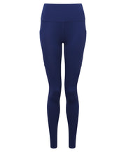 Women's TriDri® hourglass leggings