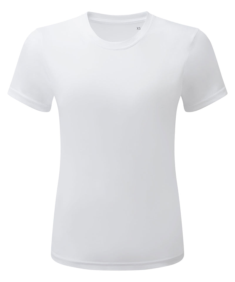 Women's TriDri® recycled performance t-shirt