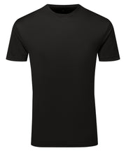 Tridri® ion-charge recycled textured tee