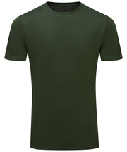 Tridri® ion-charge recycled textured tee