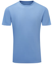 Tridri® ion-charge recycled textured tee