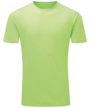 Tridri® ion-charge recycled textured tee