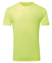 Tridri® ion-charge recycled textured tee