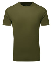 Tridri® ion-charge recycled textured tee