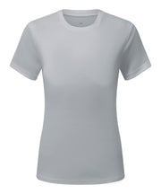 Women’s TriDri® ion-charge recycled textured tee