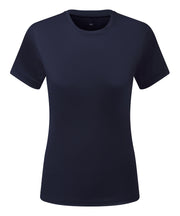 Women’s TriDri® ion-charge recycled textured tee