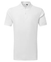 Tridri® ion-charge panelled polo