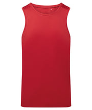 Tridri® ion-charge performance vest