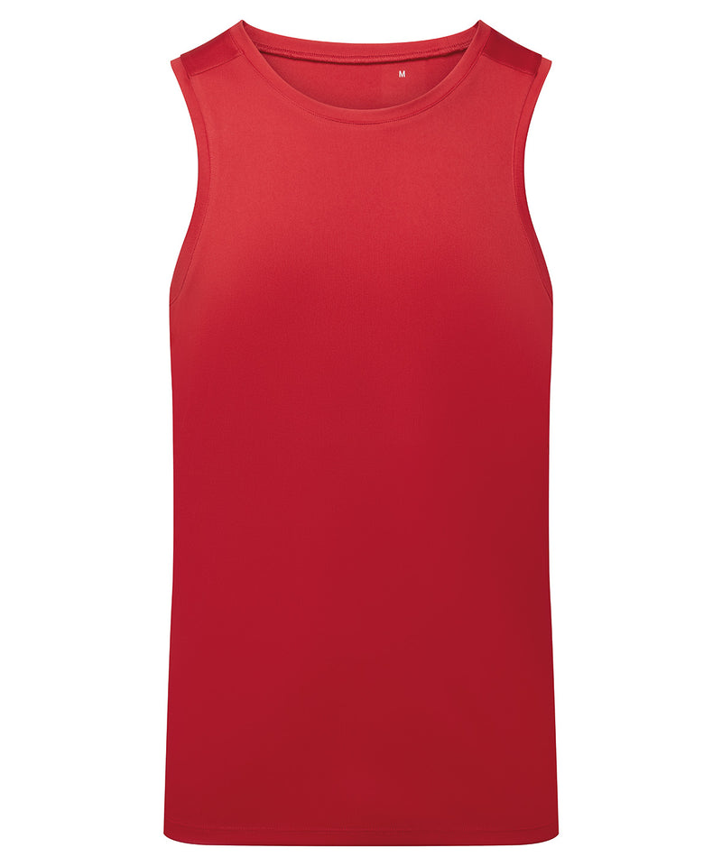 Tridri® ion-charge performance vest