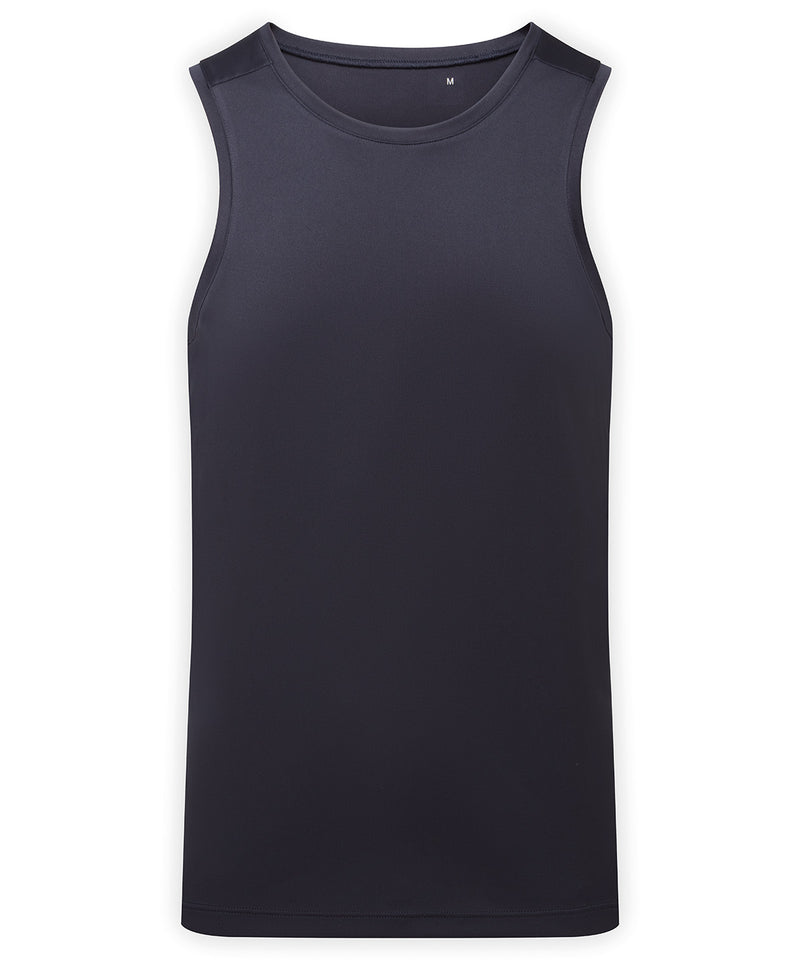 Tridri® ion-charge performance vest