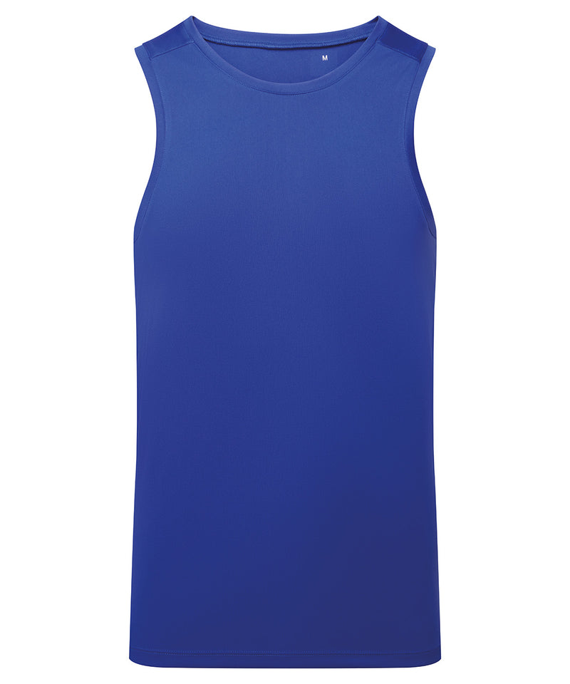 Tridri® ion-charge performance vest
