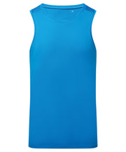 Tridri® ion-charge performance vest
