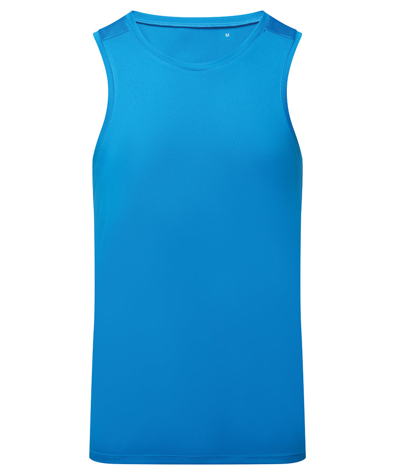 Tridri® ion-charge performance vest