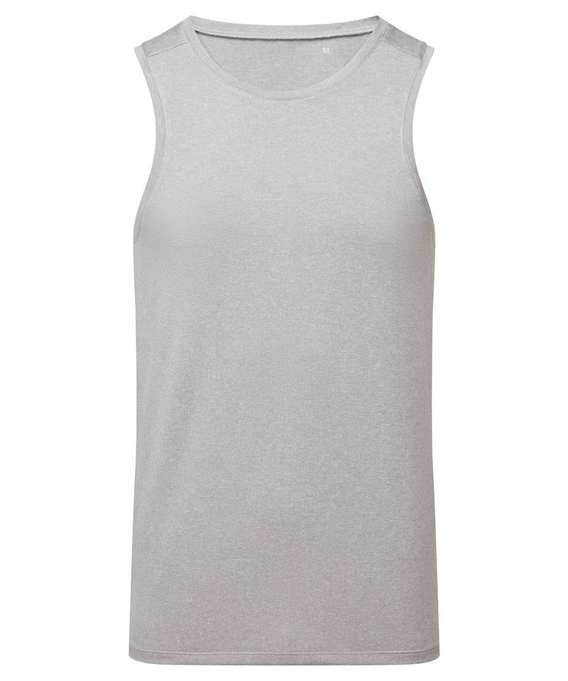 Tridri® ion-charge performance vest