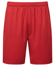 TriDri® ion-charge performance shorts