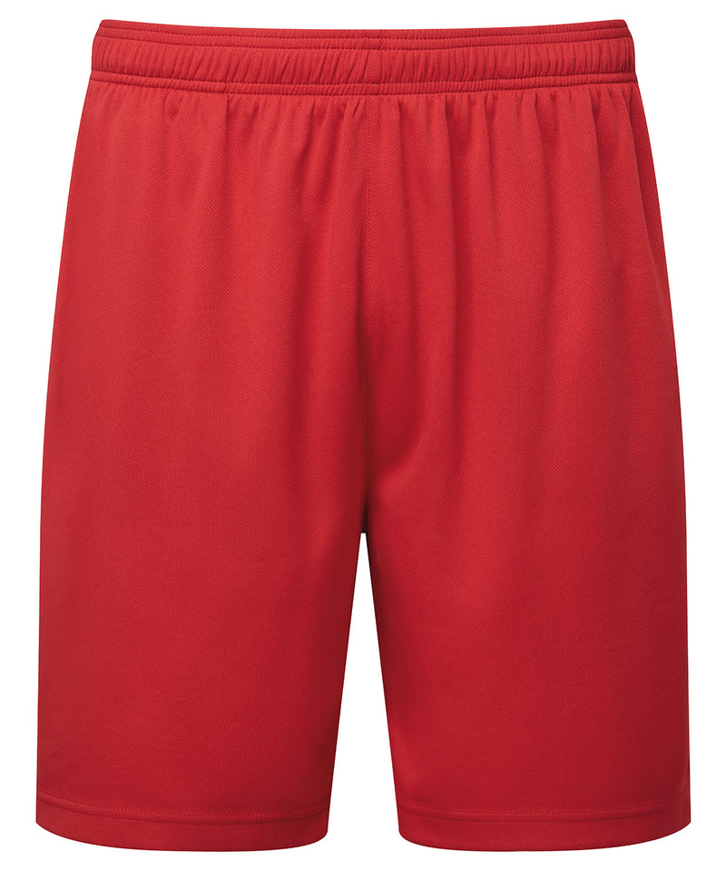 TriDri® ion-charge performance shorts