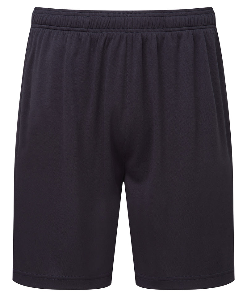 TriDri® ion-charge performance shorts