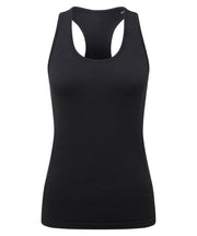 Women's TriDri® recycled seamless ''3D fit'' multi-sport flex vest