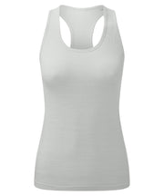 Women's TriDri® recycled seamless ''3D fit'' multi-sport flex vest
