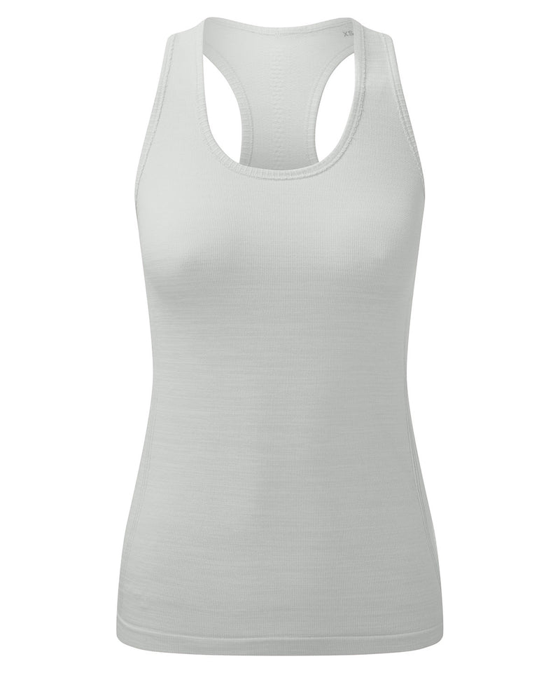Women's TriDri® recycled seamless ''3D fit'' multi-sport flex vest