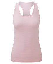 Women's TriDri® recycled seamless ''3D fit'' multi-sport flex vest
