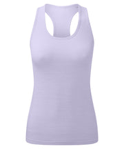 Women's TriDri® recycled seamless ''3D fit'' multi-sport flex vest