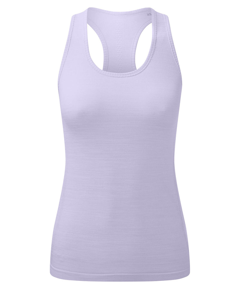 Women's TriDri® recycled seamless ''3D fit'' multi-sport flex vest