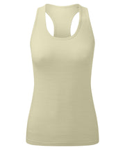 Women's TriDri® recycled seamless ''3D fit'' multi-sport flex vest