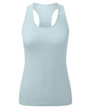 Women's TriDri® recycled seamless ''3D fit'' multi-sport flex vest