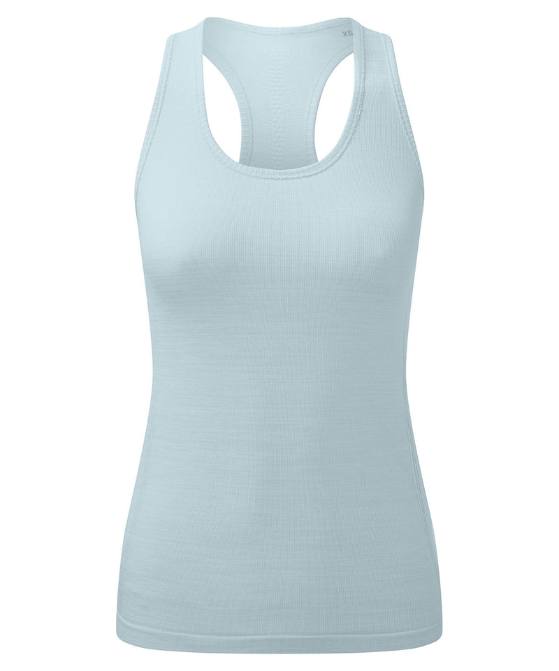 Women's TriDri® recycled seamless ''3D fit'' multi-sport flex vest