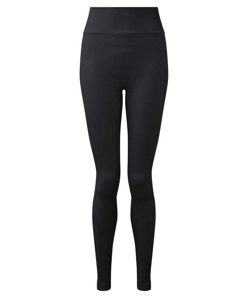 Women's TriDri® recycled seamless ''3D fit'' multi-sport flex leggings