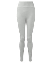 Women's TriDri® recycled seamless ''3D fit'' multi-sport flex leggings