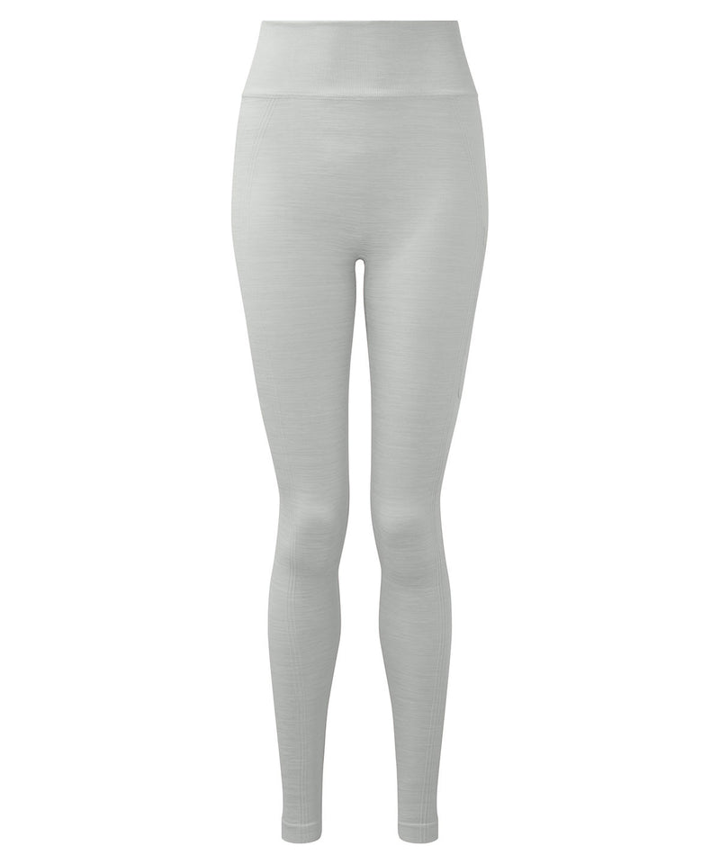 Women's TriDri® recycled seamless ''3D fit'' multi-sport flex leggings