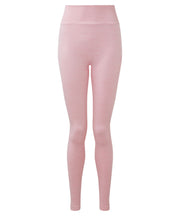 Women's TriDri® recycled seamless ''3D fit'' multi-sport flex leggings