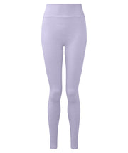 Women's TriDri® recycled seamless ''3D fit'' multi-sport flex leggings