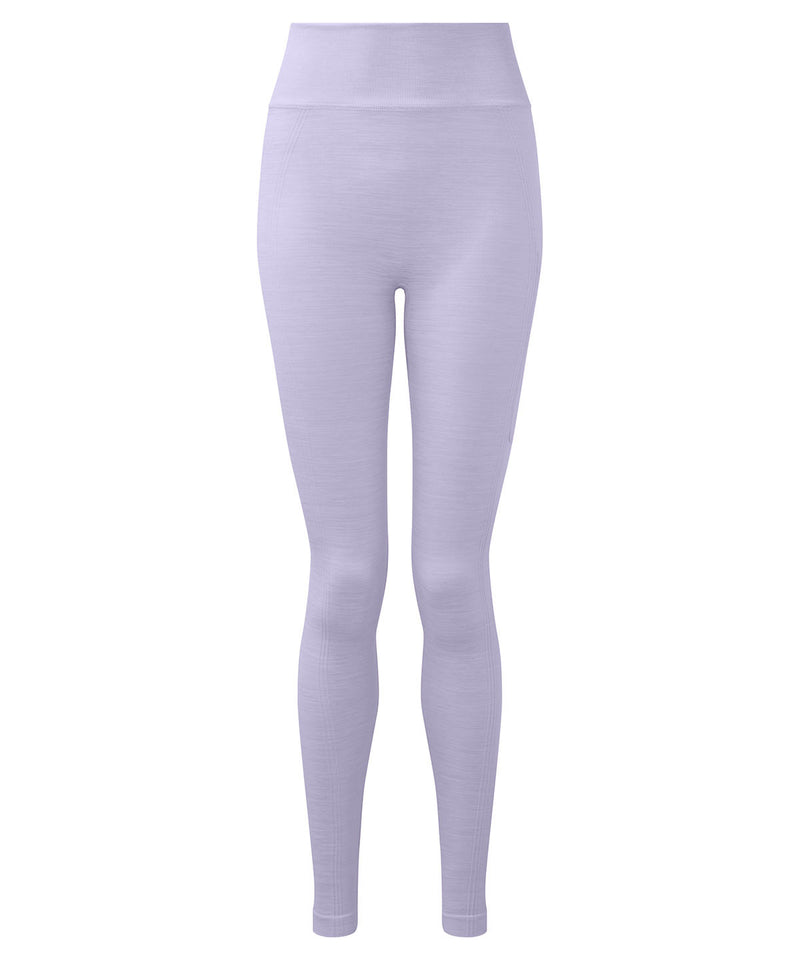 Women's TriDri® recycled seamless ''3D fit'' multi-sport flex leggings