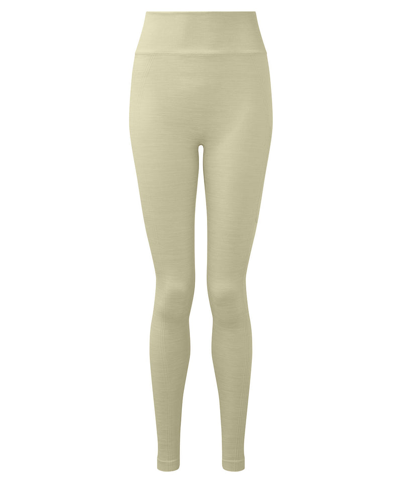 Women's TriDri® recycled seamless ''3D fit'' multi-sport flex leggings