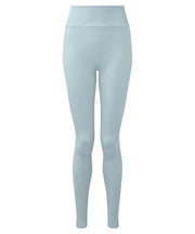 Women's TriDri® recycled seamless ''3D fit'' multi-sport flex leggings