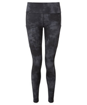 Women's TriDri® recycled performance full-length leggings