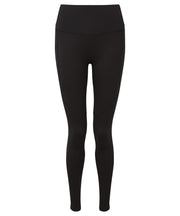 Women's TriDri® recycled performance full-length leggings